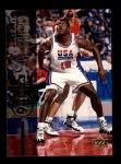 #180 Team USA Larry Johnson 
