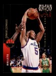 #331 Juwan Howard 