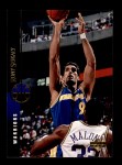 #336 Rony Seikaly 