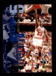 #359 Then and Now Michael Jordan 