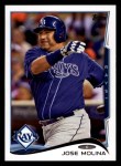 #6 Jose Molina  
