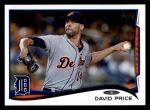 #7 David Price  