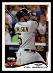#8 All-Star Josh Harrison  