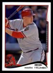 #32 Mark Trumbo  