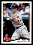 #39 Brock Holt  