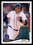 #42 J.D. Martinez  