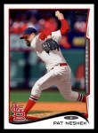 #43 Pat Neshek  