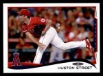 #56 Huston Street  