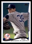 #59 Brandon McCarthy  