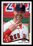 #60 David Ross  