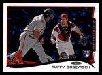 #94 Tuffy Gosewisch  