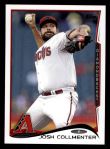 #107 Josh Collmenter  
