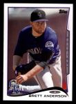 #116 Brett Anderson  