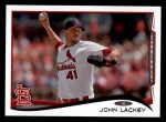 #117 John Lackey  