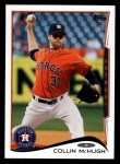 #118 Collin McHugh  