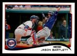 #125 Jason Bartlett  