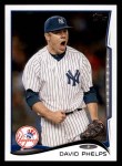 #127 David Phelps  