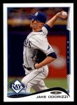 #135 Jake Odorizzi  