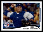 #136 Dioner Navarro  