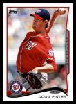 #137 Doug Fister  