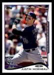 #165 Justin Morneau  