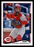 #172 Tucker Barnhart  