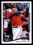 #173 All-Star Jose Bautista  