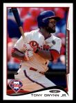 #181 Tony Gwynn Jr.  
