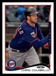 #182 Chris Colabello  