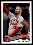 #192 All-Star Pat Neshek  