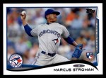 #197 Marcus Stroman  