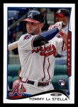 #214 Tommy La Stella  