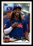 #216 All-Star Andrew McCutchen  