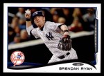 #231 Brendan Ryan  