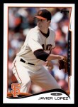 #242 Javier Lopez  