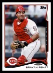 #248 Brayan Pena  