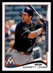 #256 Garrett Jones  