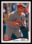 #260 Jhonny Peralta  