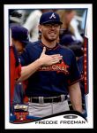 #264 All-Star Freddie Freeman  