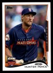 #270 All-Star Hunter Pence  