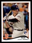 #271 Juan Perez  
