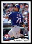 #276 Rougned Odor  