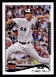 #277 All-Star Chris Sale  
