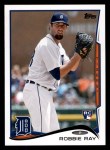 #284 Robbie Ray  