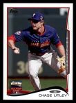 #292 All-Star Chase Utley  