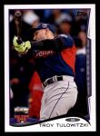 #310 All-Star Troy Tulowitzki  