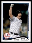 #323 Chase Headley  