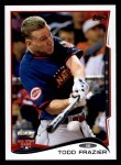 #329 All-Star Todd Frazier  