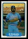 #438 Al Hrabosky 