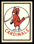 St. Louis Cardinals  